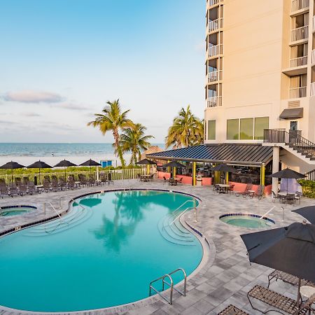 Diamond Head Beach Resort Fort Myers Beach Esterno foto