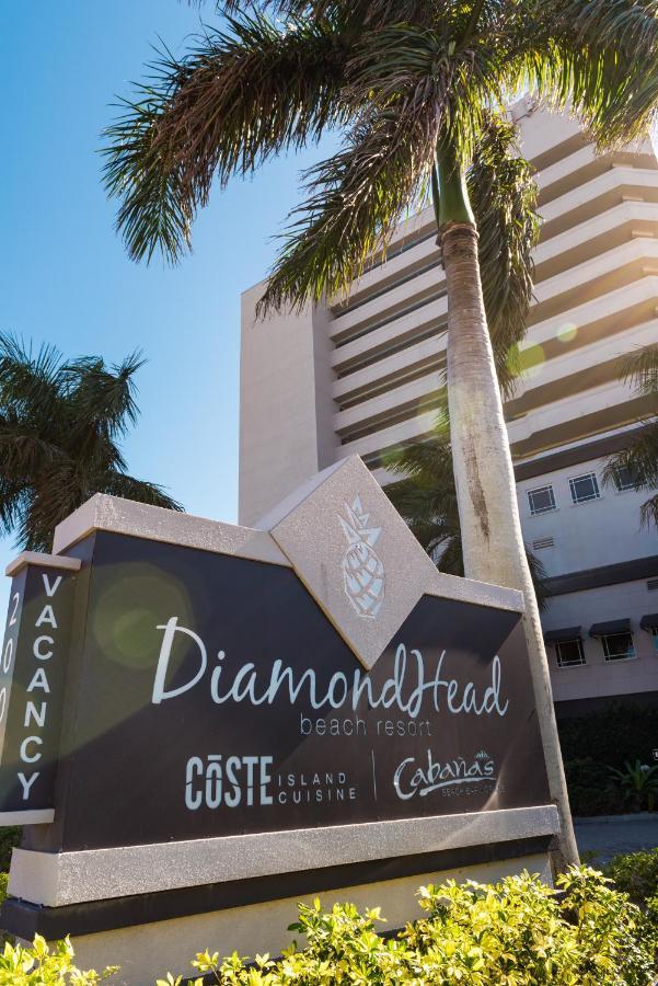 Diamond Head Beach Resort Fort Myers Beach Esterno foto