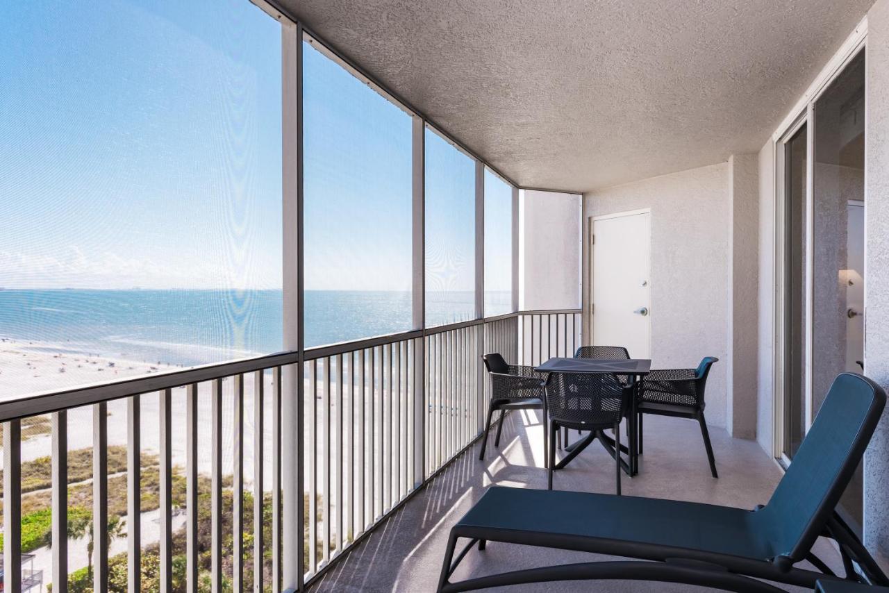 Diamond Head Beach Resort Fort Myers Beach Camera foto