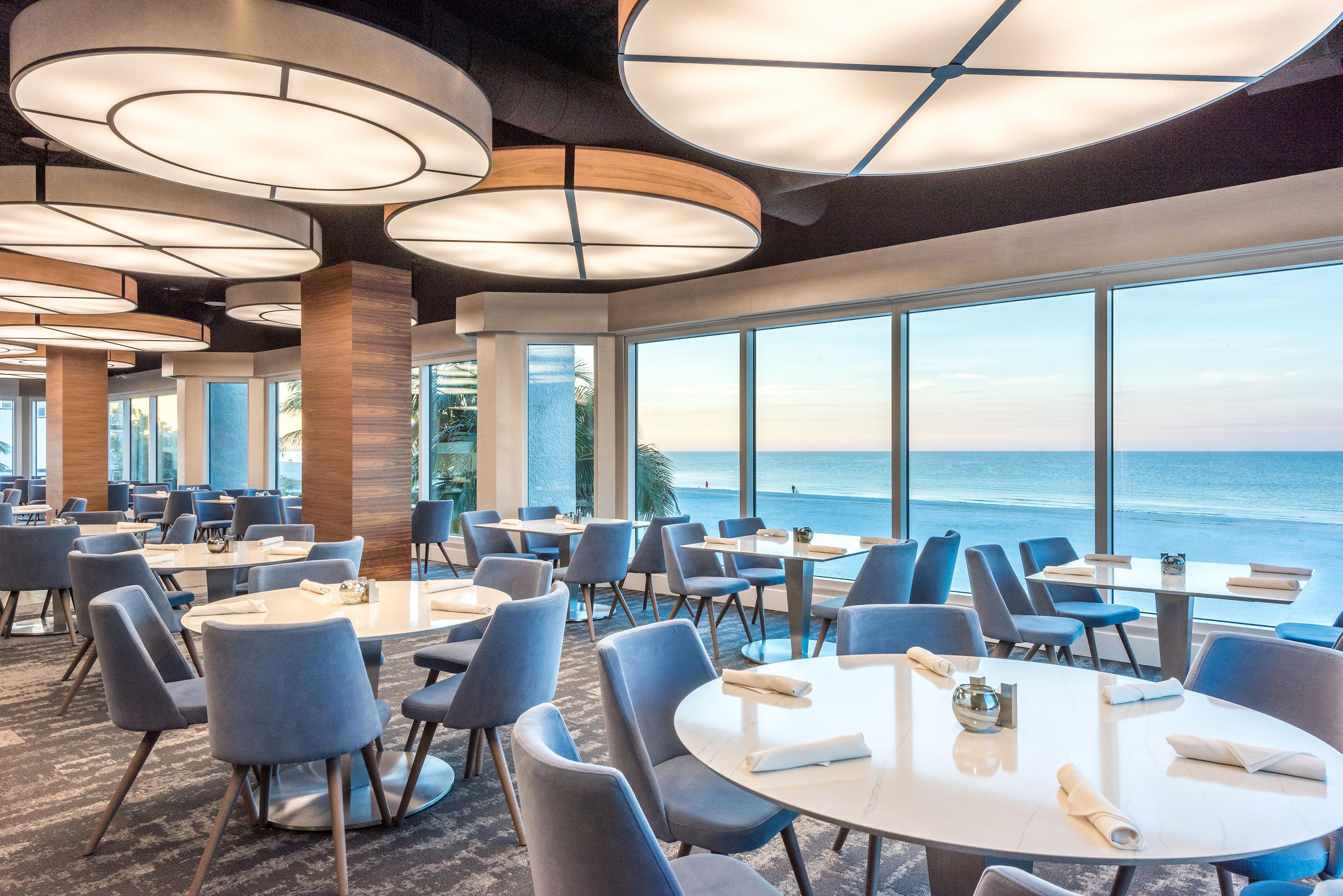 Diamond Head Beach Resort Fort Myers Beach Esterno foto