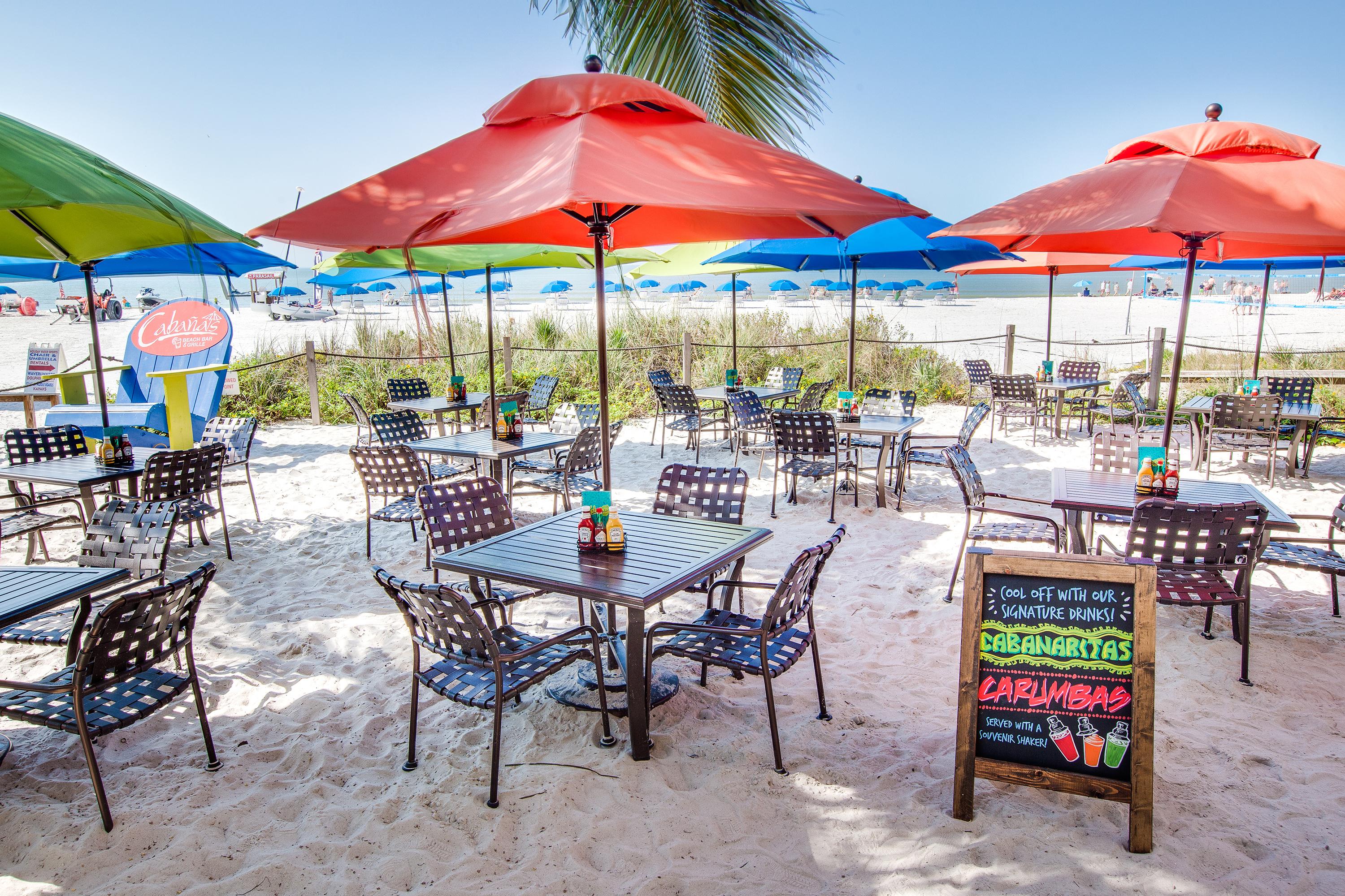 Diamond Head Beach Resort Fort Myers Beach Esterno foto