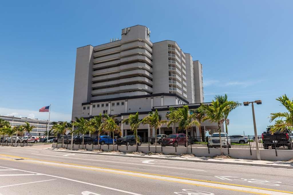 Diamond Head Beach Resort Fort Myers Beach Esterno foto