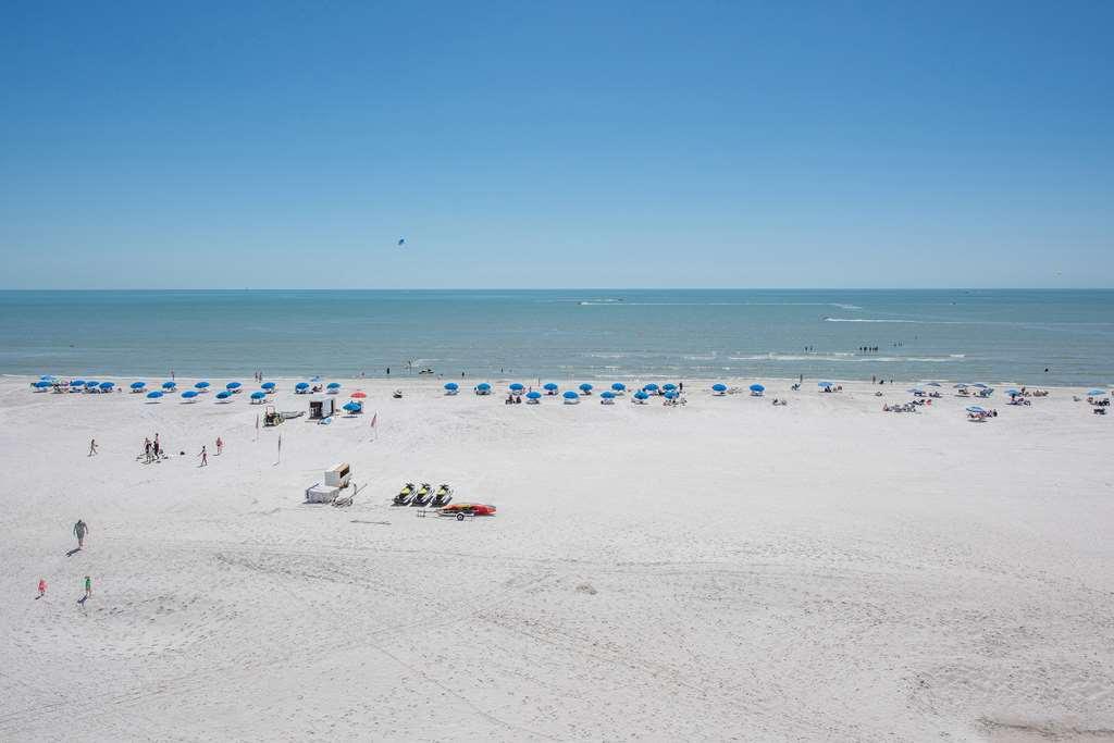 Diamond Head Beach Resort Fort Myers Beach Natura foto