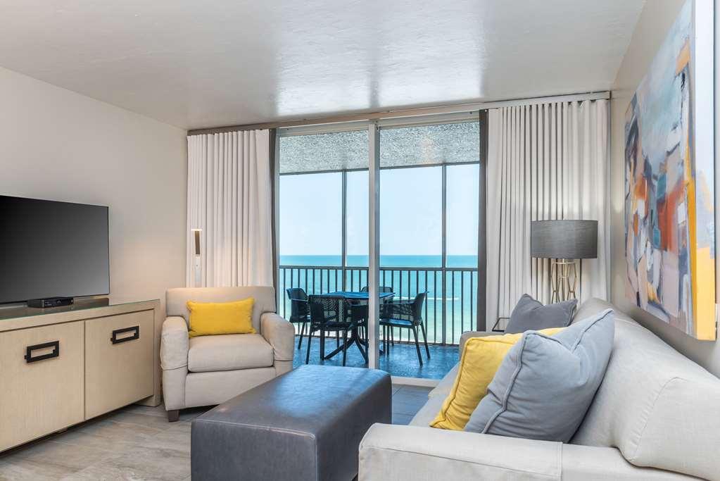 Diamond Head Beach Resort Fort Myers Beach Camera foto