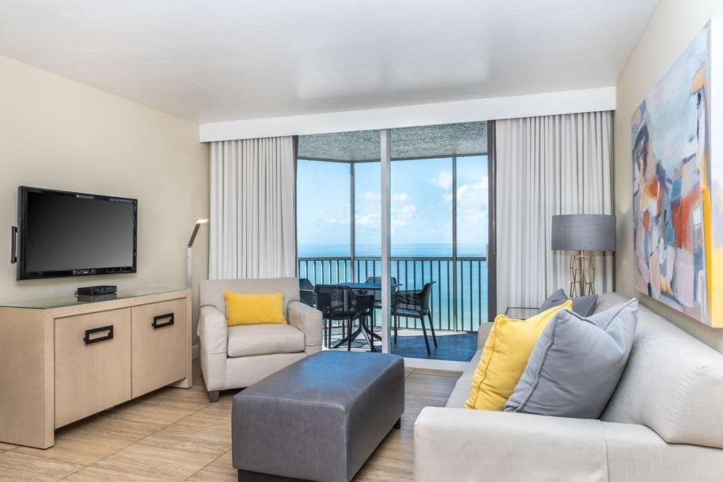 Diamond Head Beach Resort Fort Myers Beach Camera foto