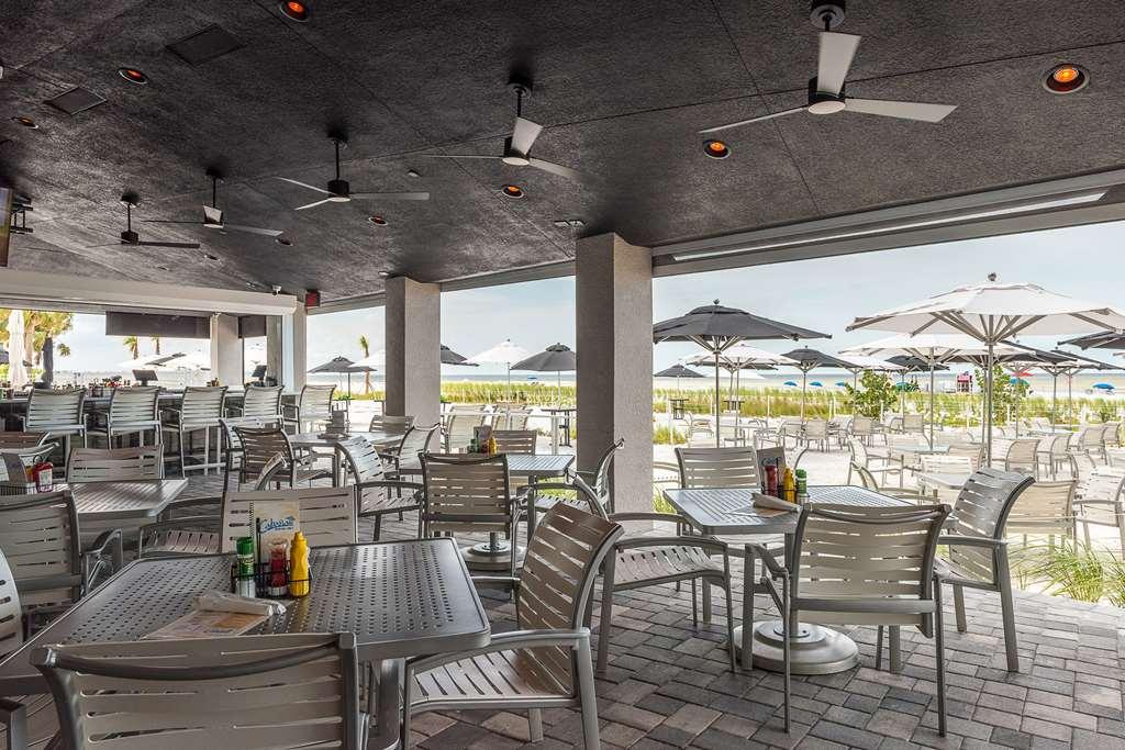 Diamond Head Beach Resort Fort Myers Beach Ristorante foto