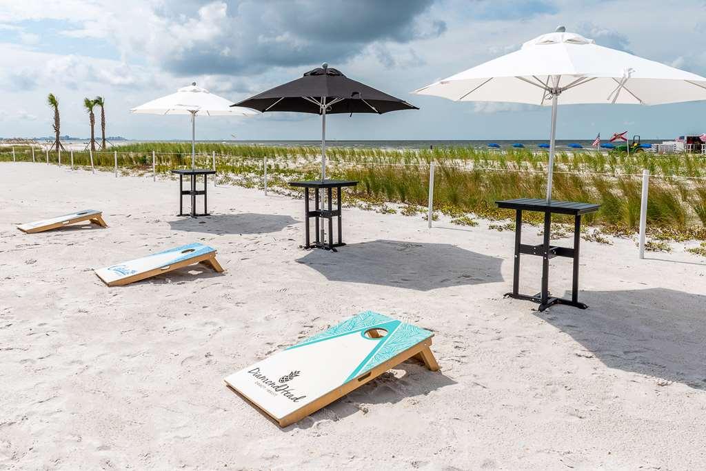 Diamond Head Beach Resort Fort Myers Beach Servizi foto