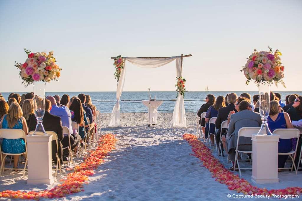 Diamond Head Beach Resort Fort Myers Beach Servizi foto