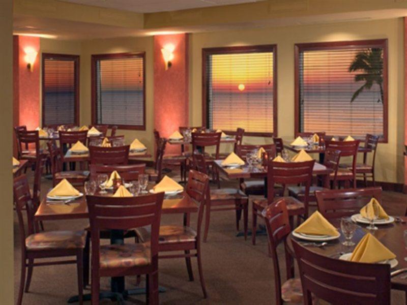 Diamond Head Beach Resort Fort Myers Beach Esterno foto
