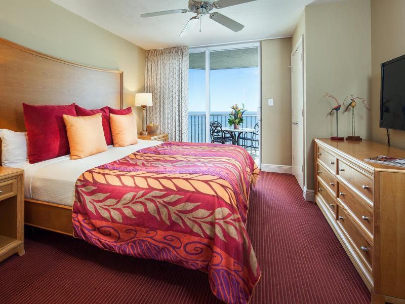 Diamond Head Beach Resort Fort Myers Beach Esterno foto