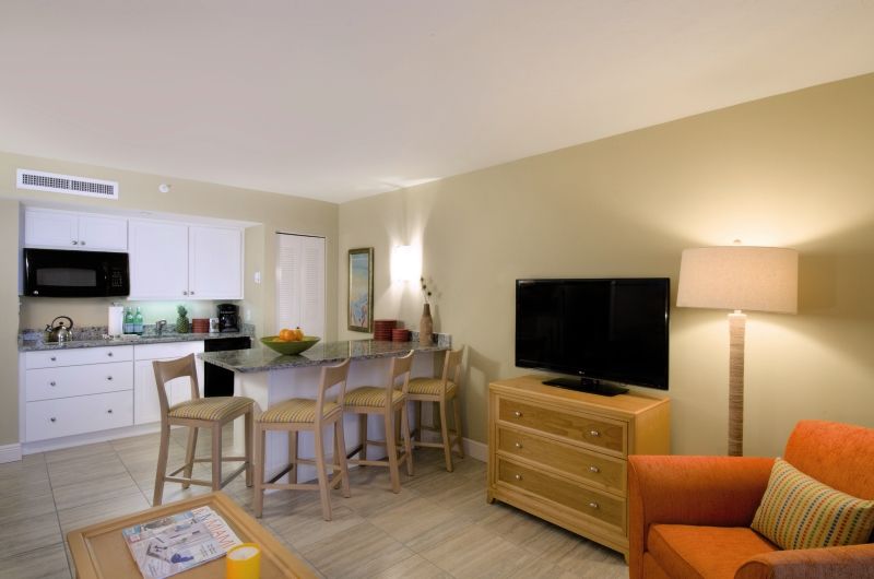 Diamond Head Beach Resort Fort Myers Beach Esterno foto