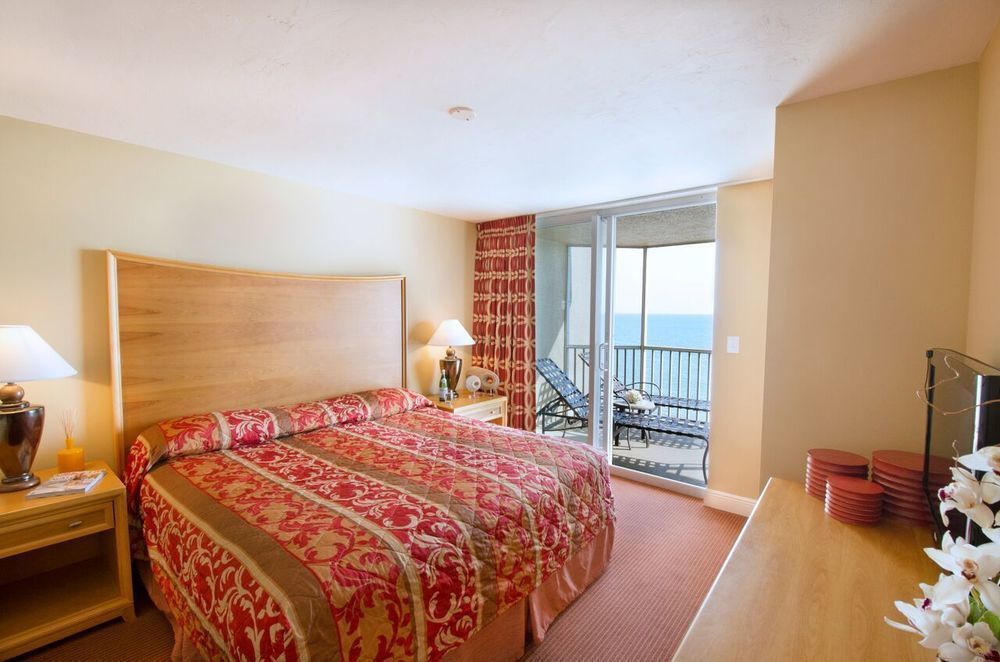 Diamond Head Beach Resort Fort Myers Beach Esterno foto