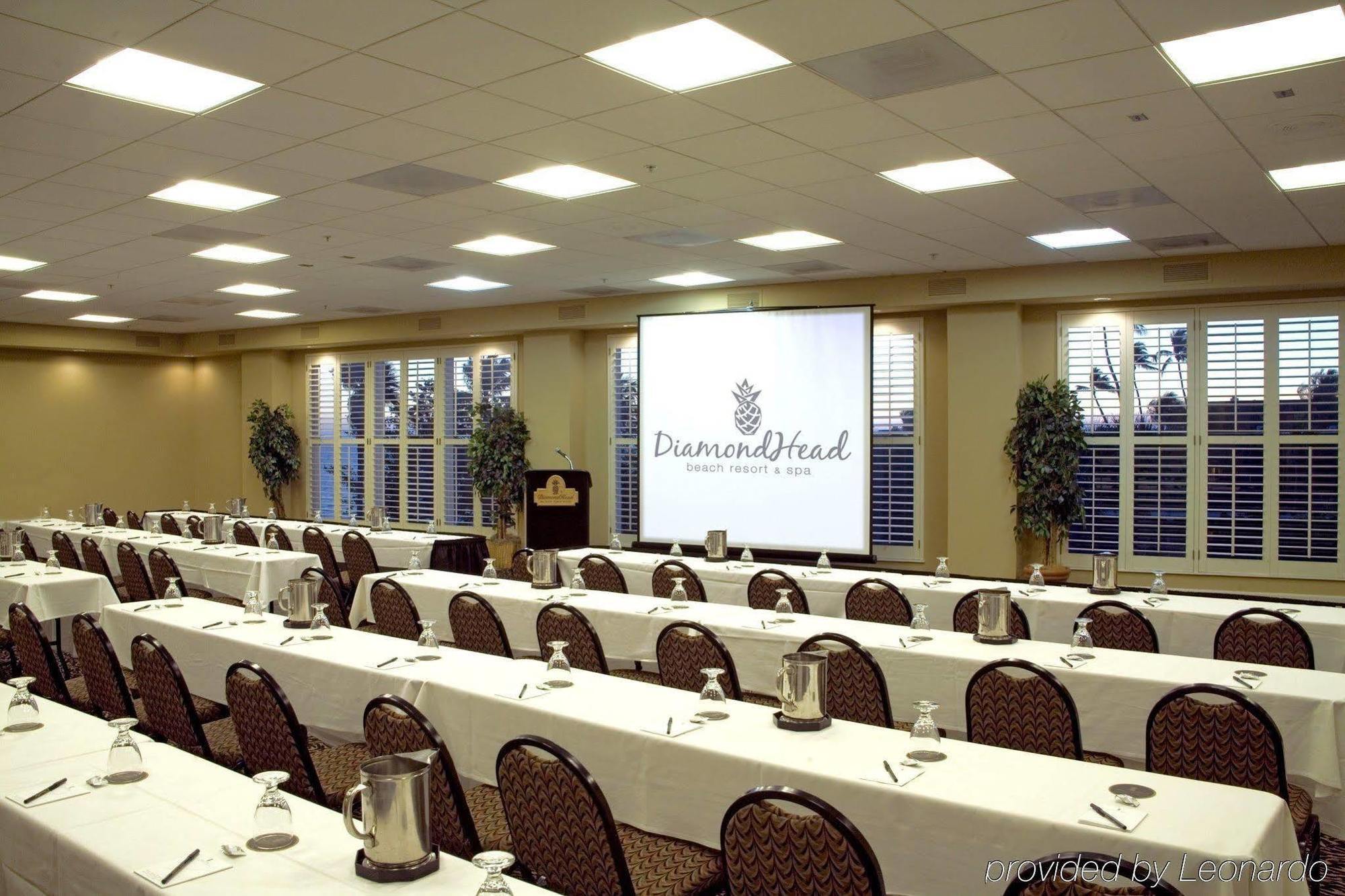 Diamond Head Beach Resort Fort Myers Beach Servizi foto